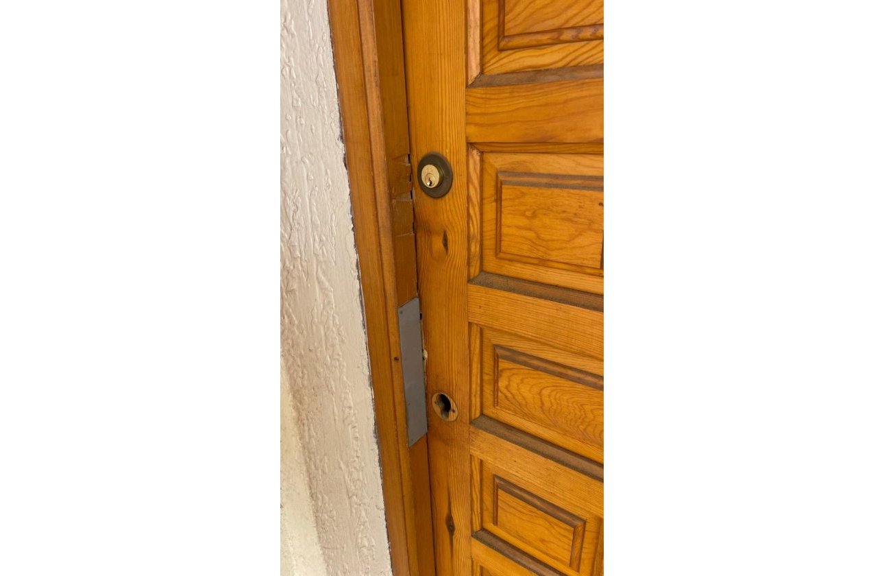 Revente - Appartement -
Alfas del Pí - Albir