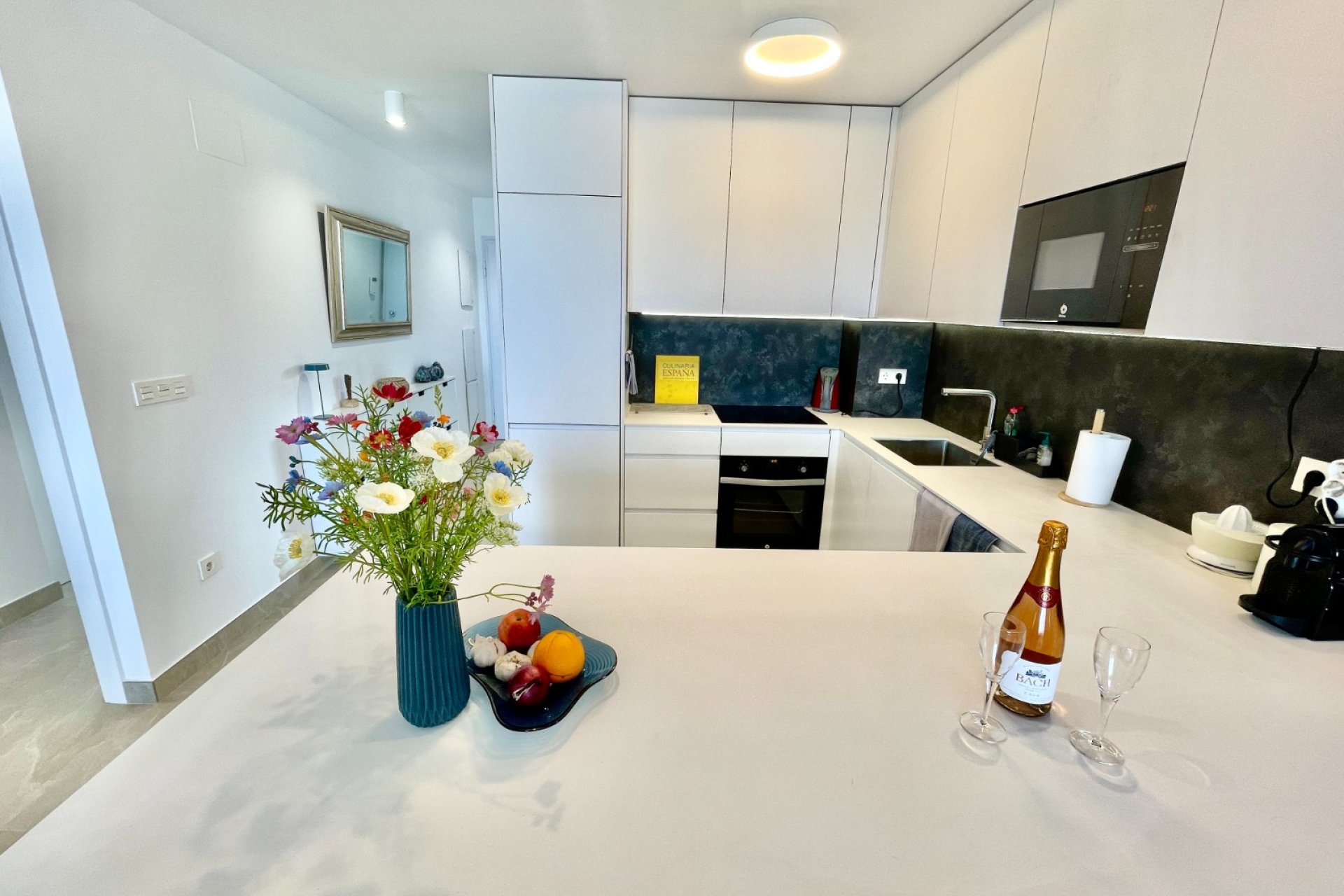 Revente - Appartement -
Benijofar - Costa Blanca