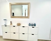 Revente - Appartement -
Benijofar - Costa Blanca