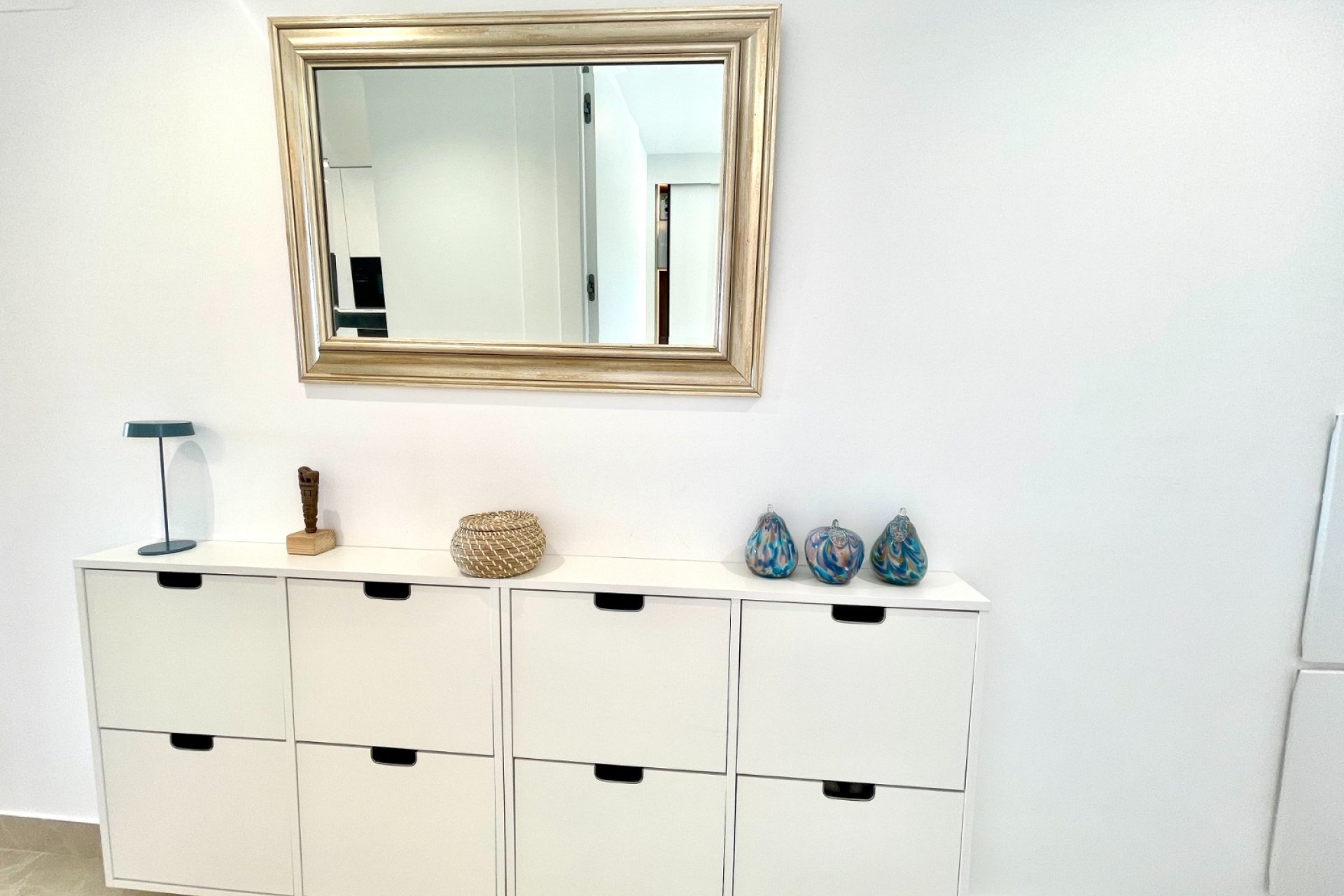 Revente - Appartement -
Benijofar - Costa Blanca