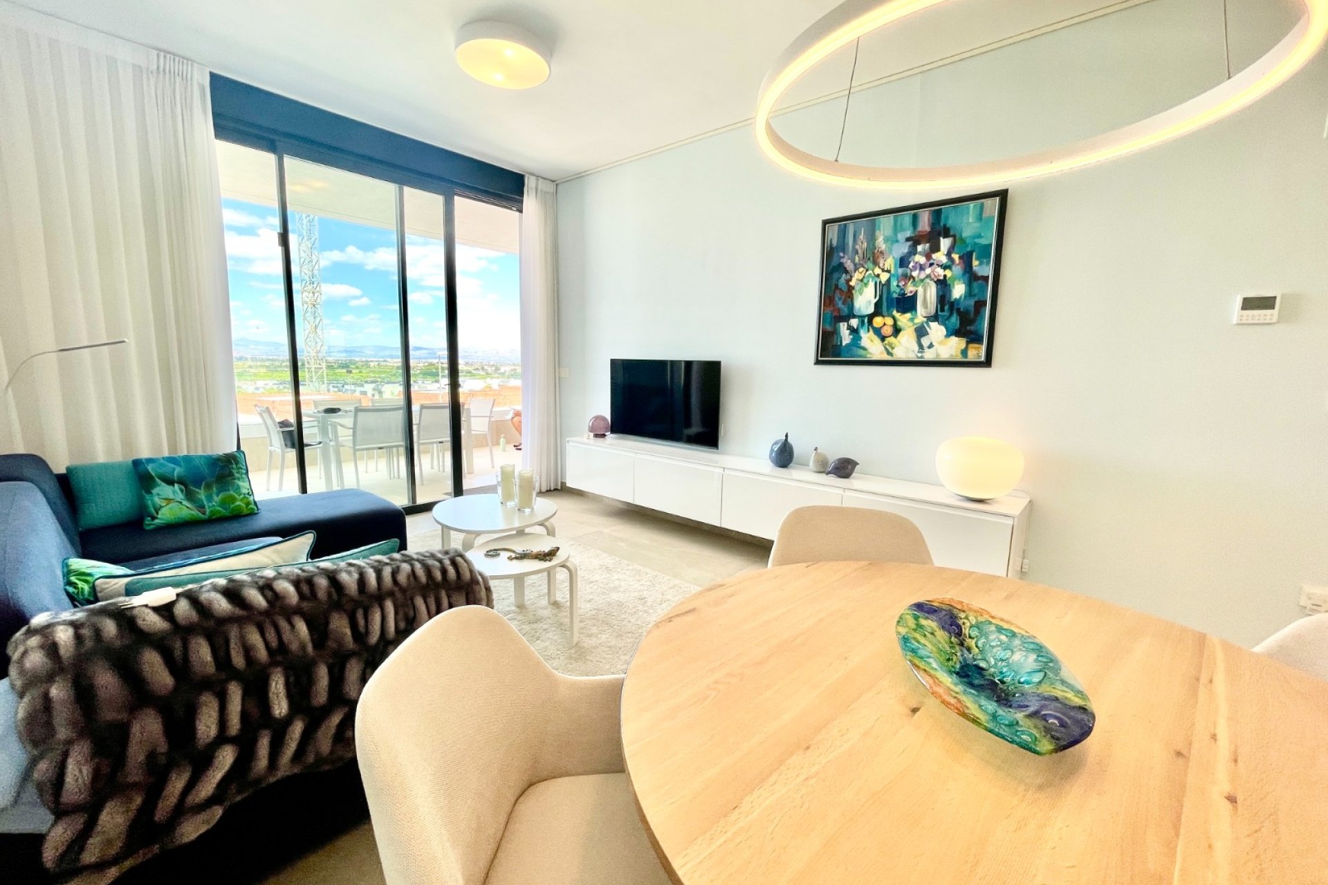 Revente - Appartement -
Benijofar - Costa Blanca