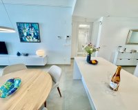 Revente - Appartement -
Benijofar - Costa Blanca