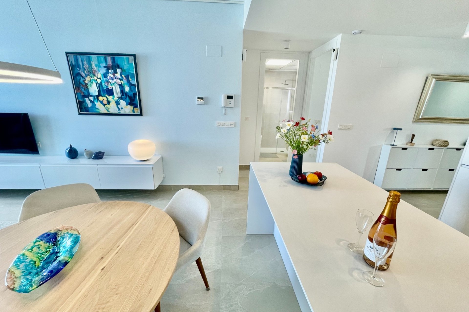 Revente - Appartement -
Benijofar - Costa Blanca