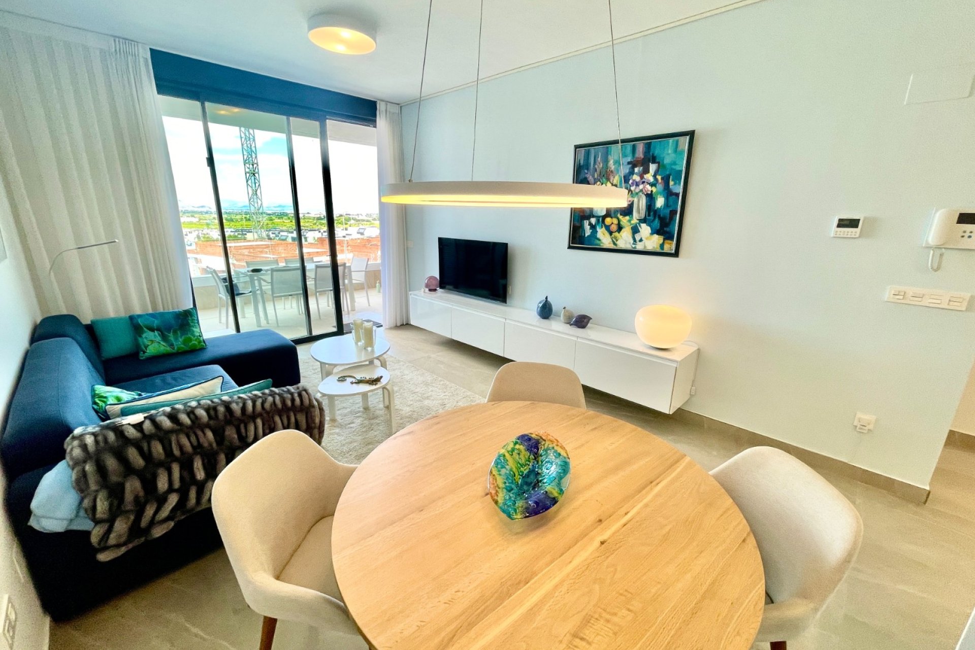 Revente - Appartement -
Benijofar - Costa Blanca