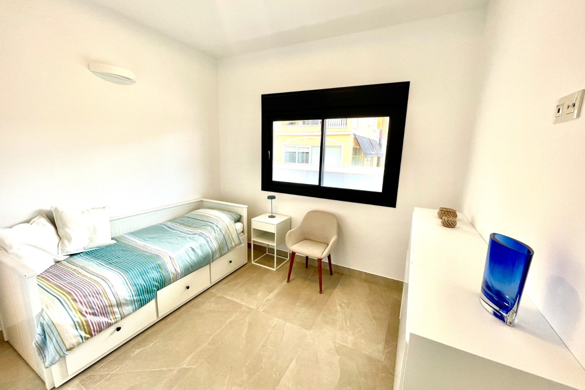 Revente - Appartement -
Benijofar - Costa Blanca