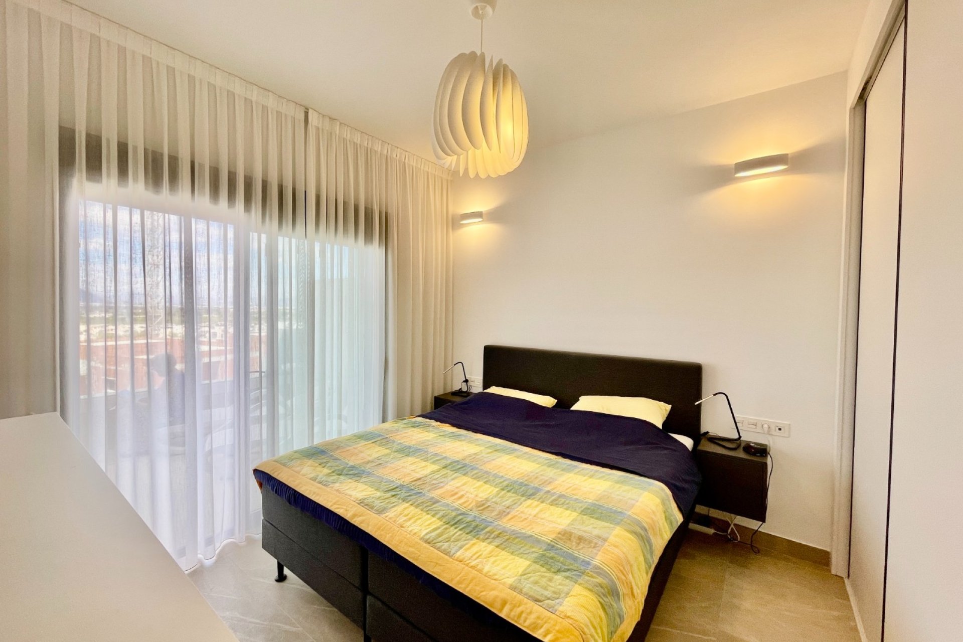 Revente - Appartement -
Benijofar - Costa Blanca