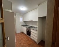 Revente - Appartement -
Benijofar - Costa Blanca