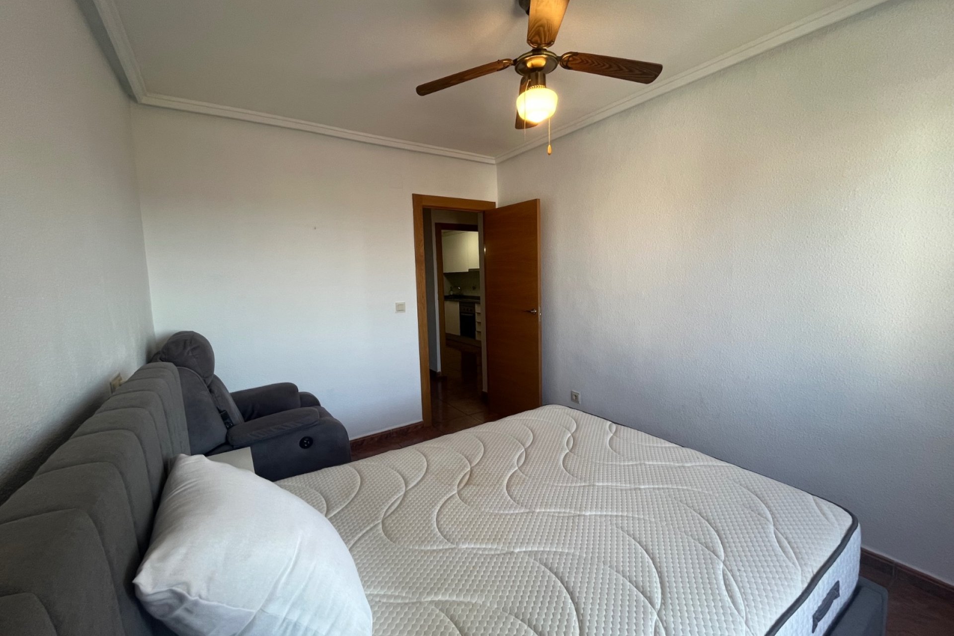 Revente - Appartement -
Benijofar - Costa Blanca