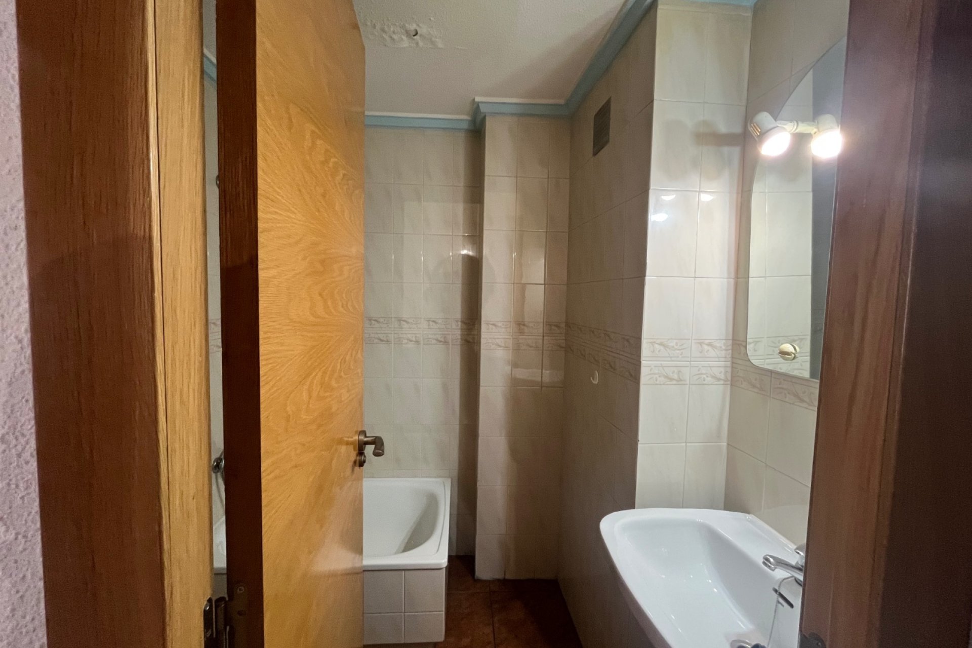 Revente - Appartement -
Benijofar - Costa Blanca
