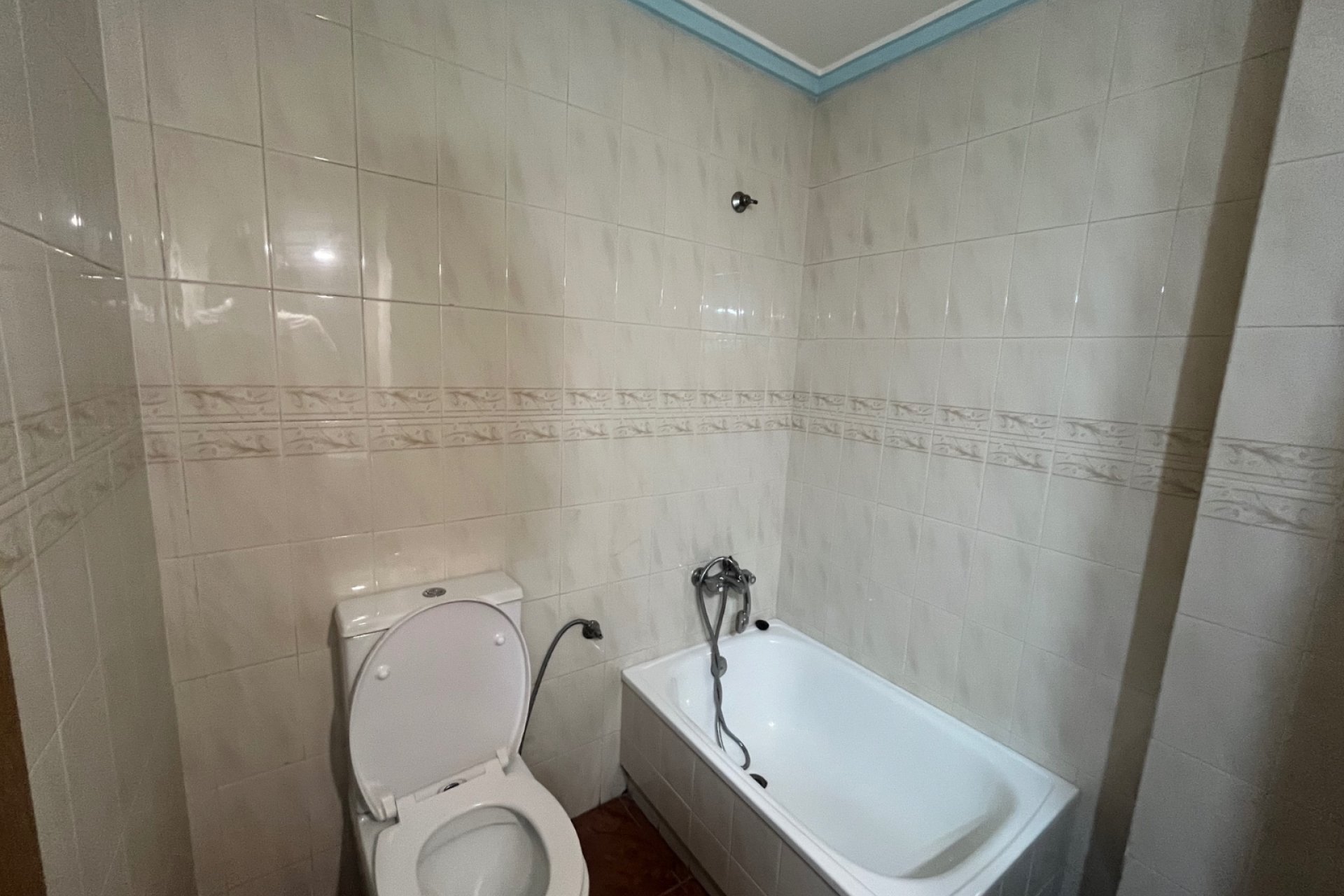 Revente - Appartement -
Benijofar - Costa Blanca
