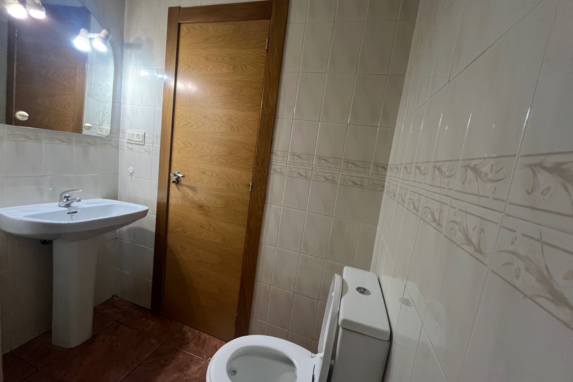 Revente - Appartement -
Benijofar - Costa Blanca