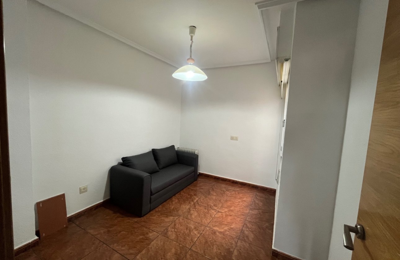 Revente - Appartement -
Benijofar - Costa Blanca