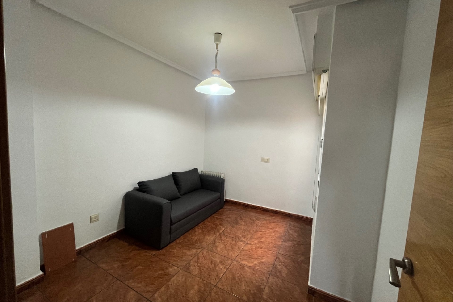 Revente - Appartement -
Benijofar - Costa Blanca