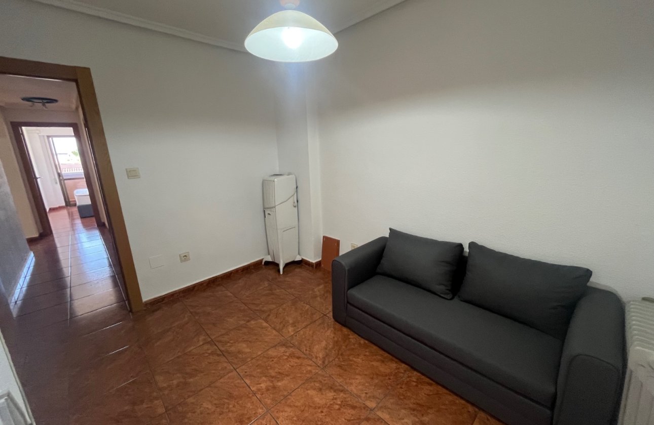 Revente - Appartement -
Benijofar - Costa Blanca