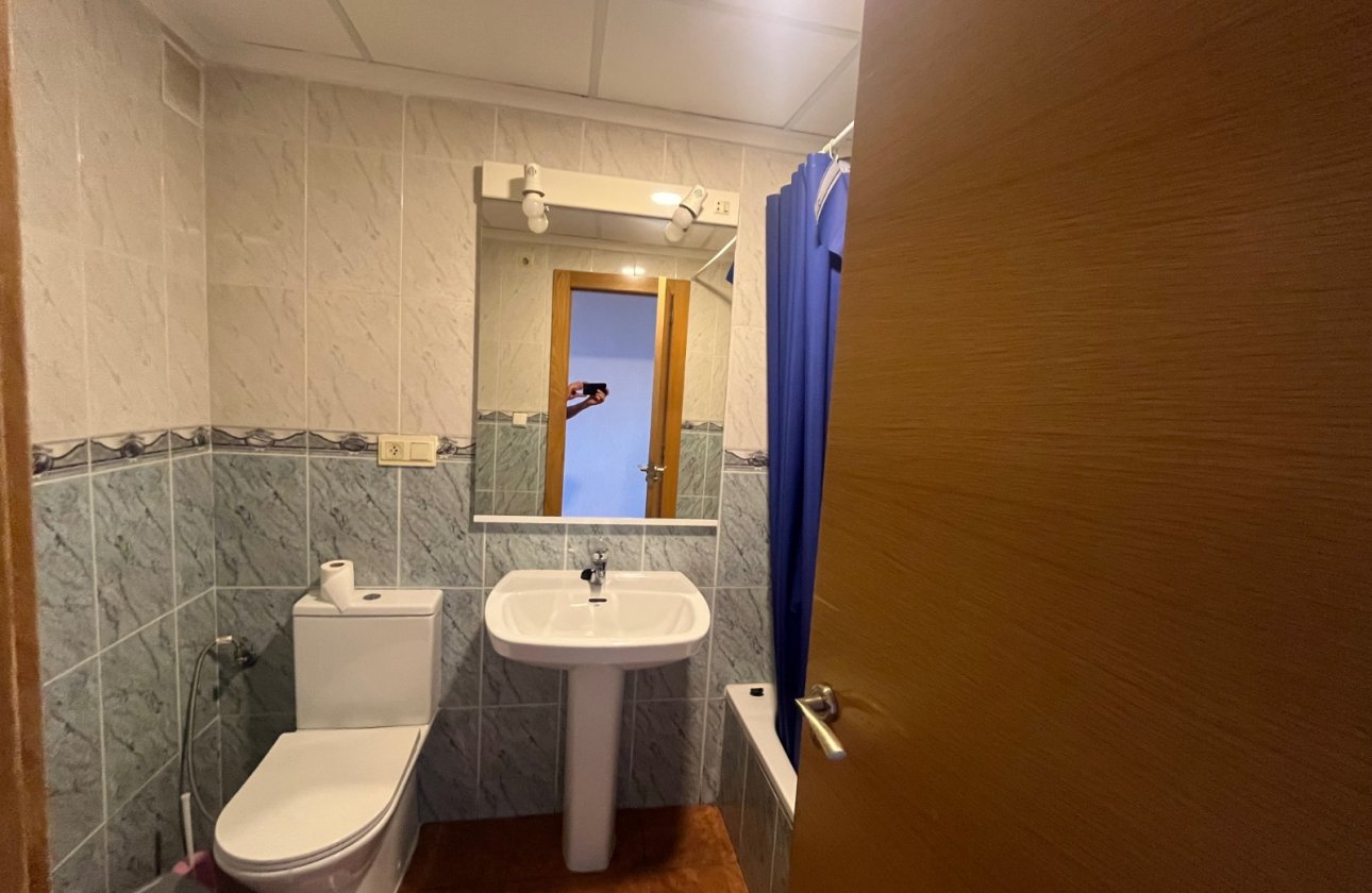 Revente - Appartement -
Benijofar - Costa Blanca
