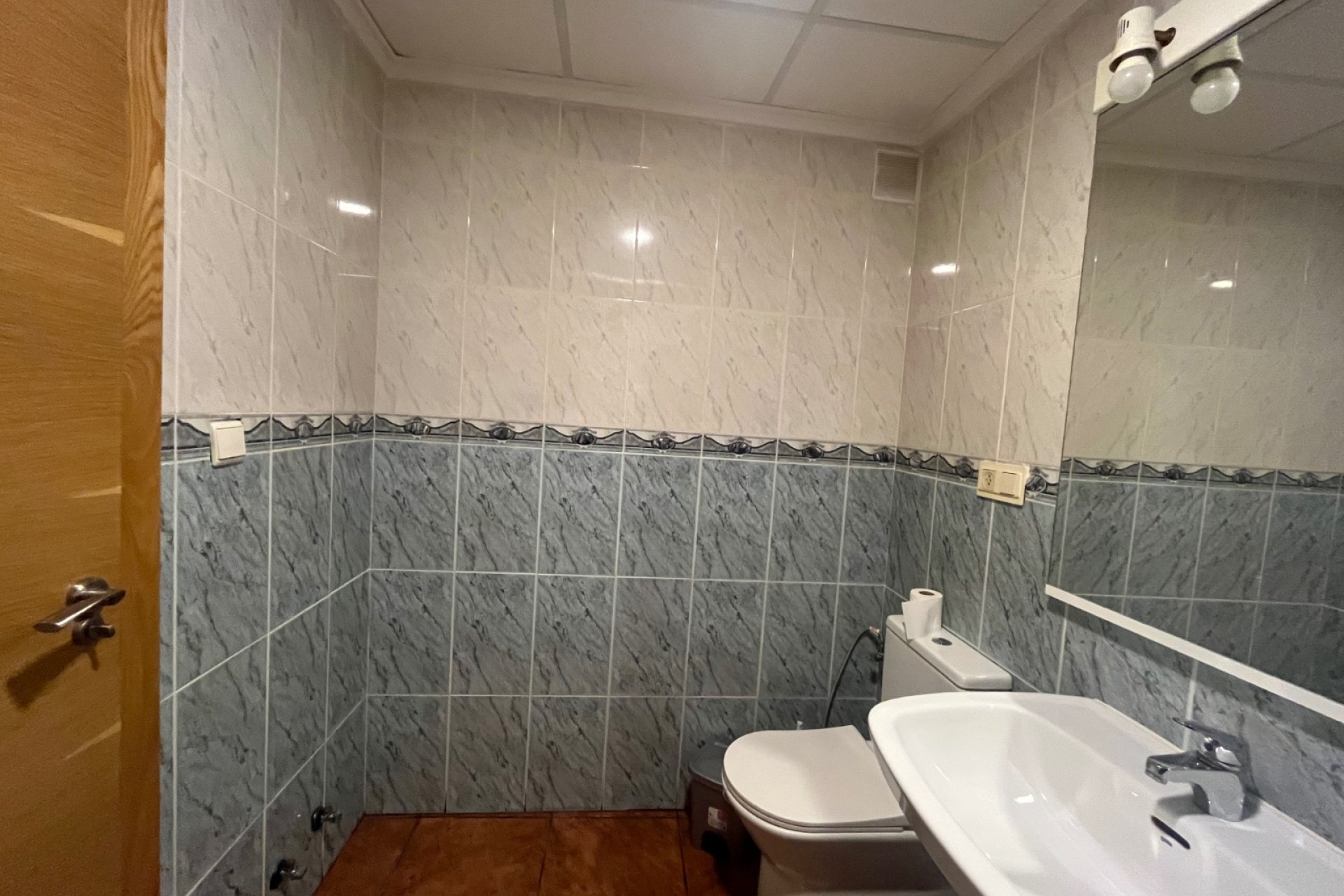 Revente - Appartement -
Benijofar - Costa Blanca