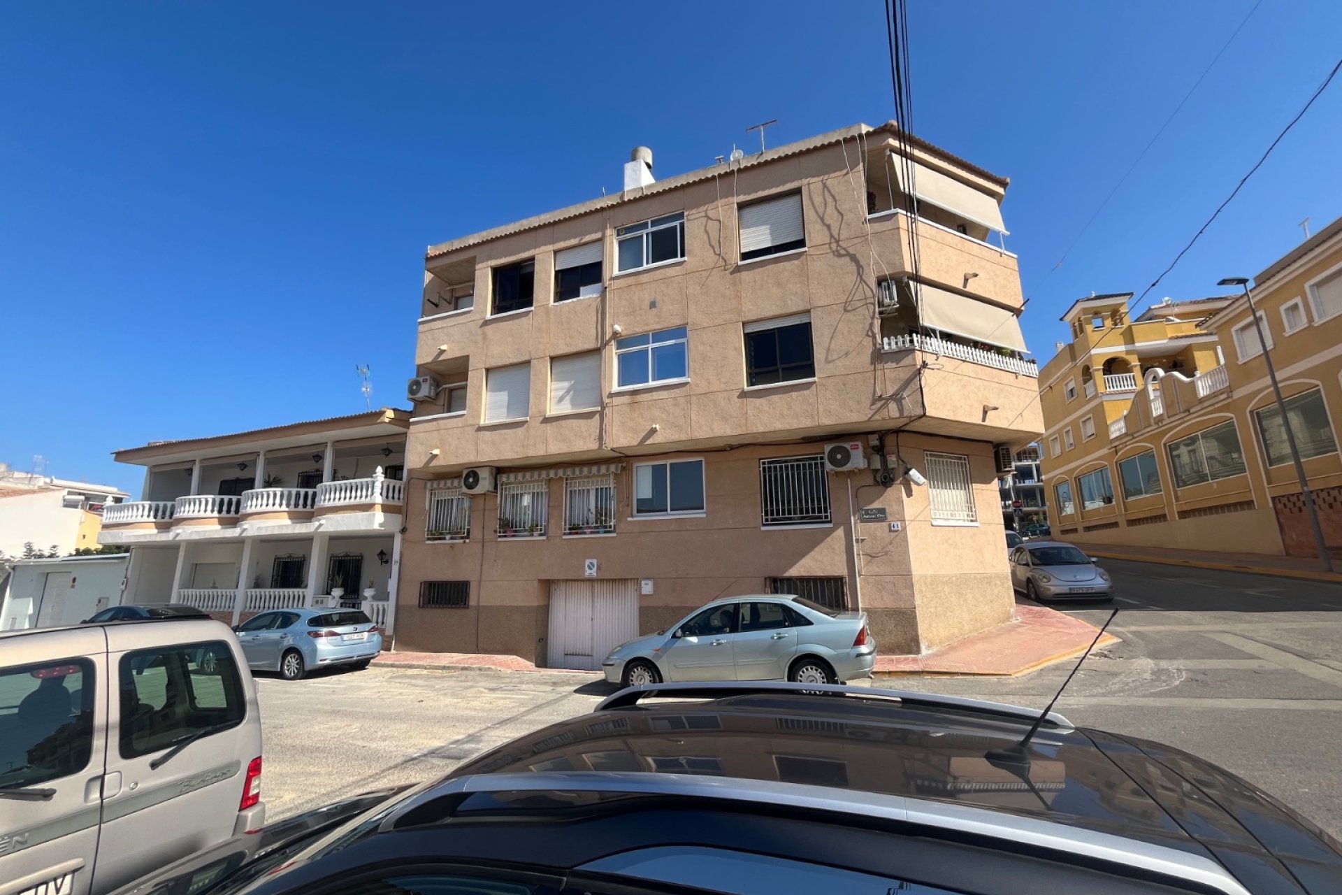 Revente - Appartement -
Benijofar - Costa Blanca