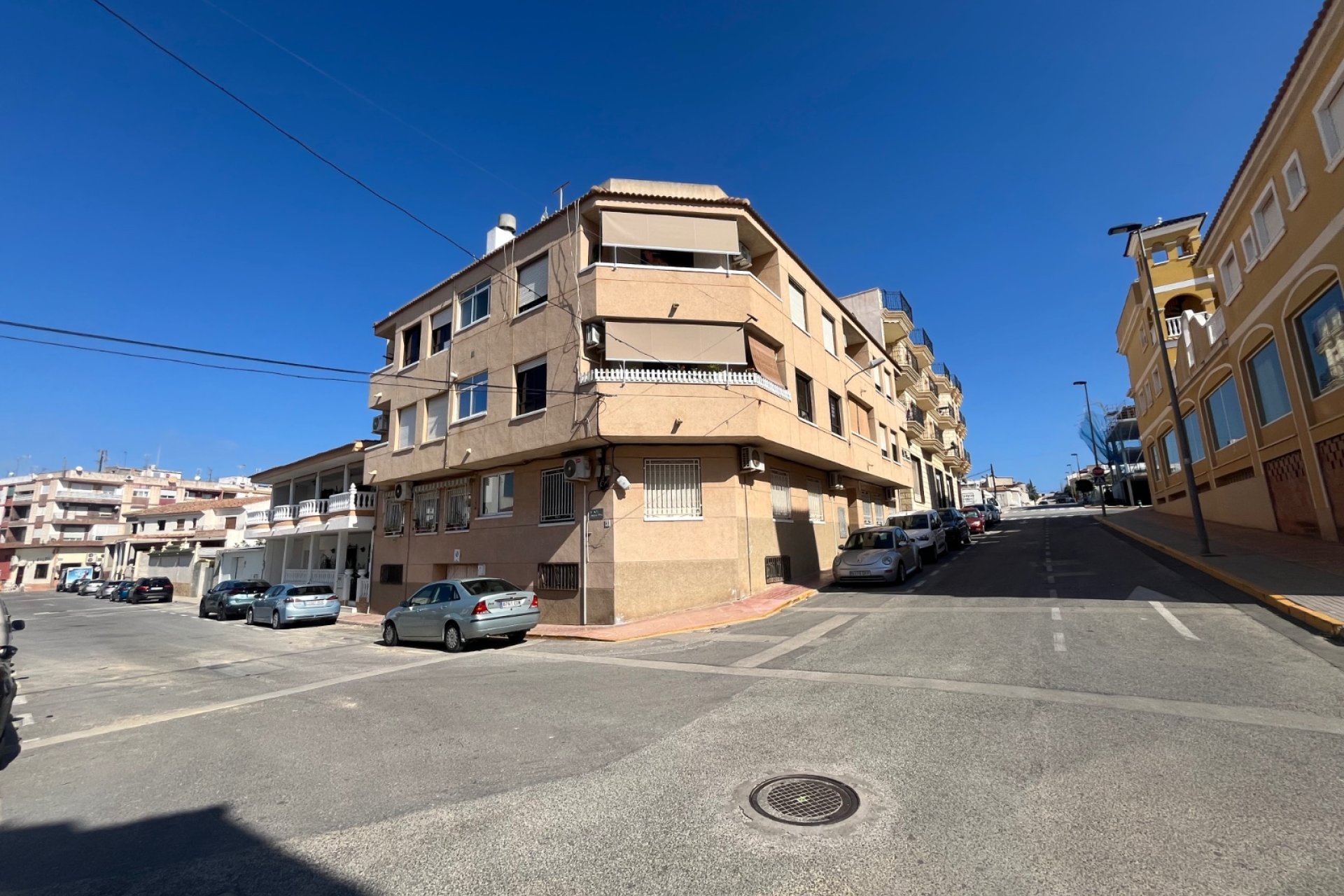Revente - Appartement -
Benijofar - Costa Blanca