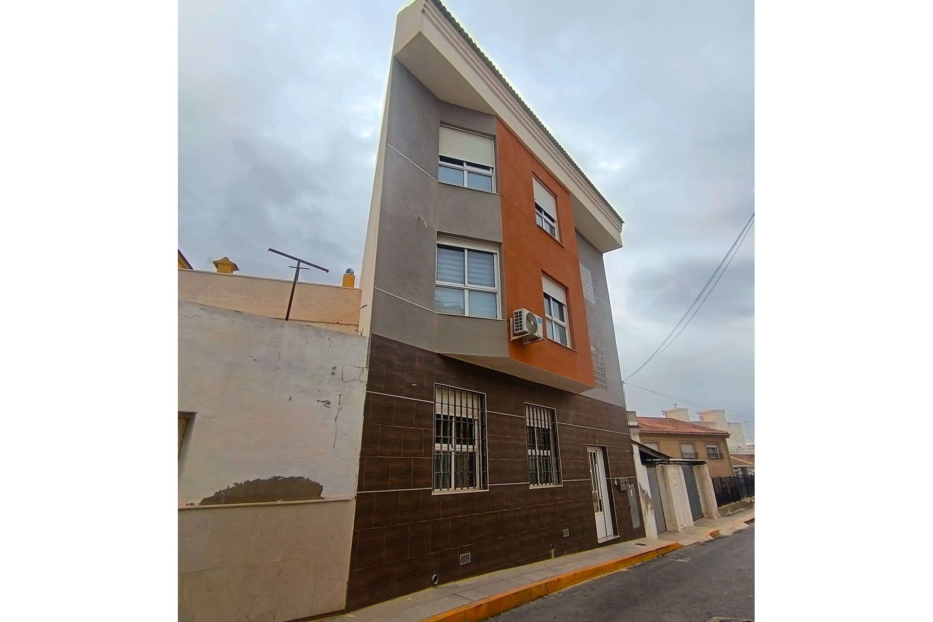 Revente - Appartement -
Benijofar - Costa Blanca