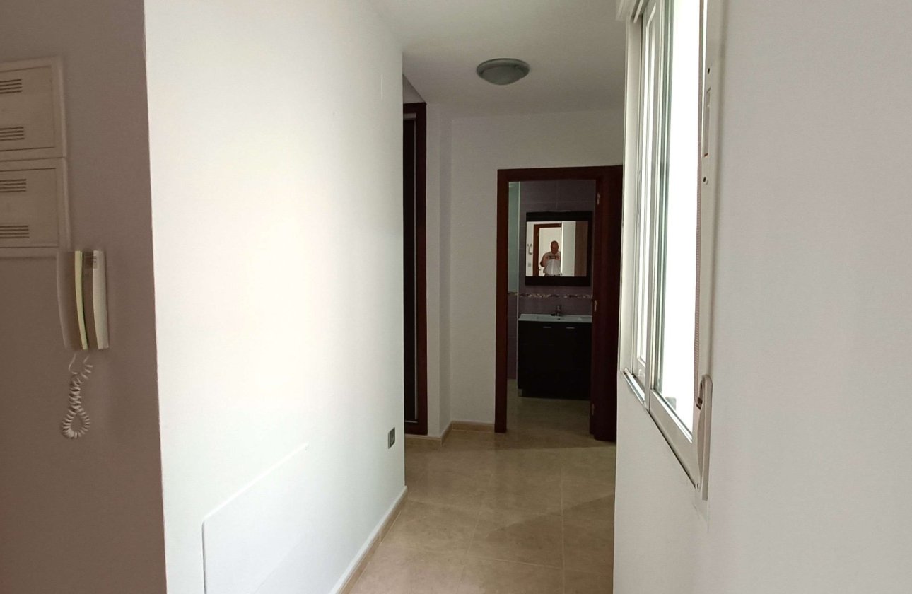 Revente - Appartement -
Benijofar - Costa Blanca