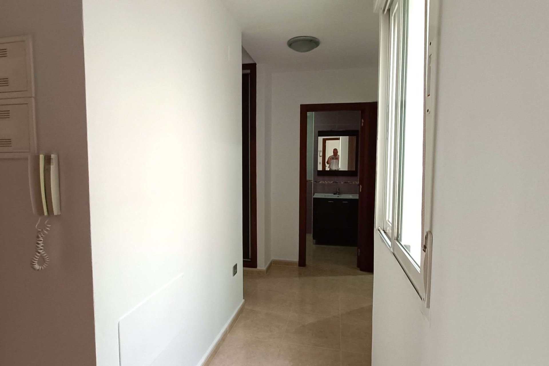 Revente - Appartement -
Benijofar - Costa Blanca