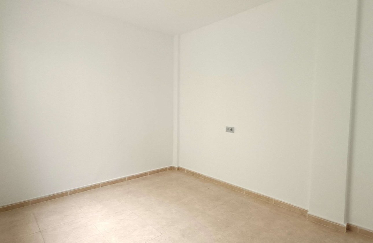 Revente - Appartement -
Benijofar - Costa Blanca