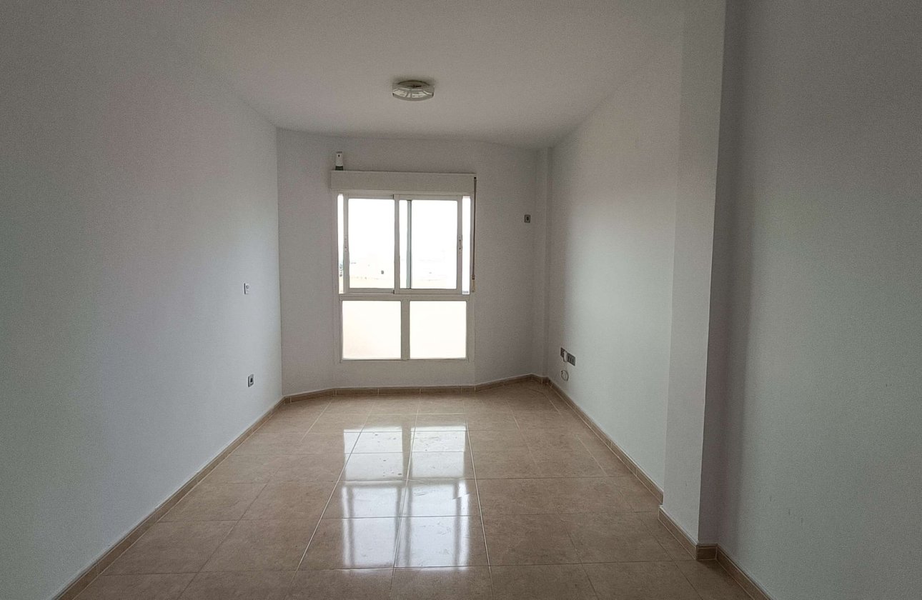 Revente - Appartement -
Benijofar - Costa Blanca