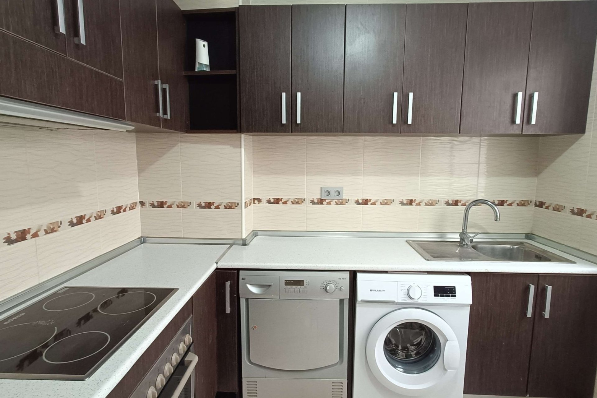 Revente - Appartement -
Benijofar - Costa Blanca