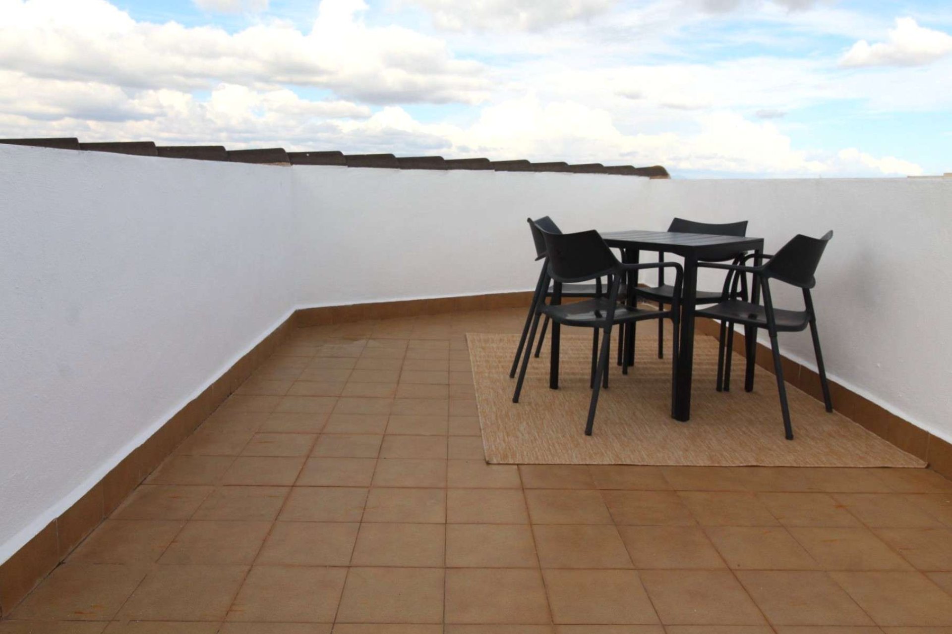 Revente - Appartement -
Benijofar - Costa Blanca