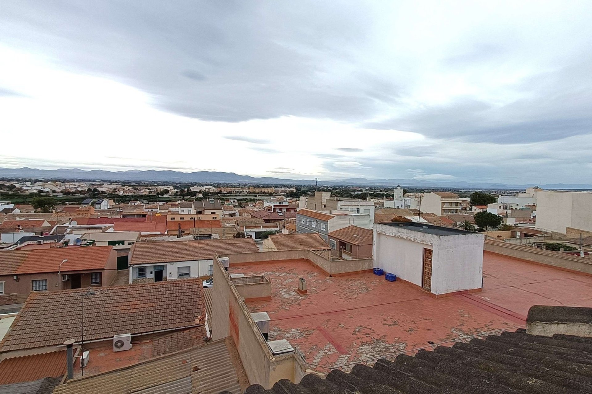 Revente - Appartement -
Benijofar - Costa Blanca