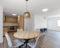 Revente - Appartement -
Benijofar - Costa Blanca