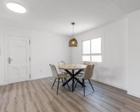 Revente - Appartement -
Benijofar - Costa Blanca