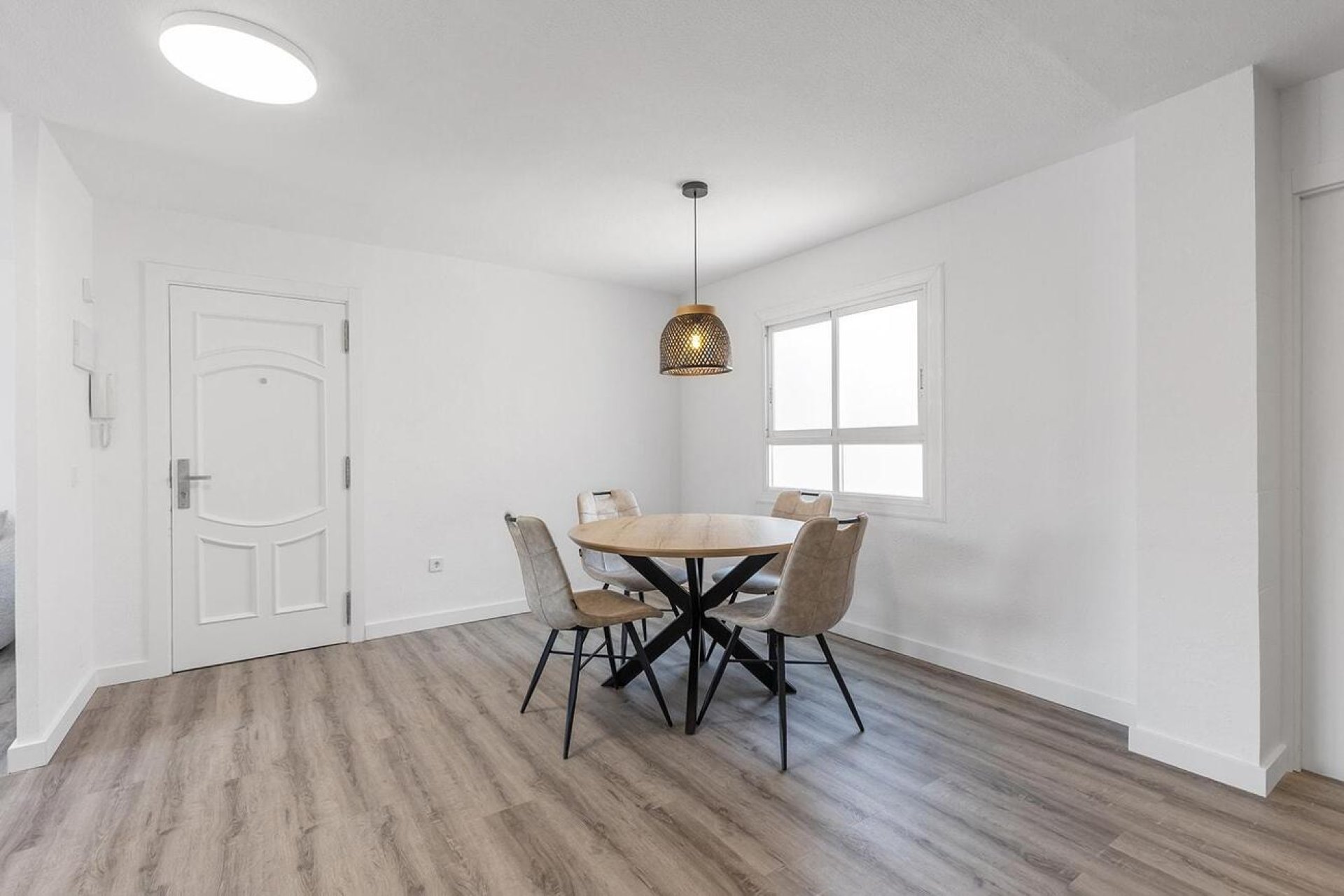 Revente - Appartement -
Benijofar - Costa Blanca