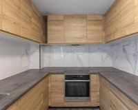 Revente - Appartement -
Benijofar - Costa Blanca