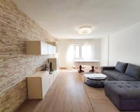 Revente - Appartement -
Benijofar - Costa Blanca