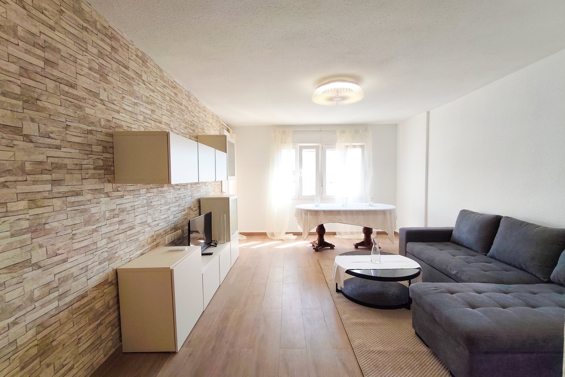 Revente - Appartement -
Benijofar - Costa Blanca