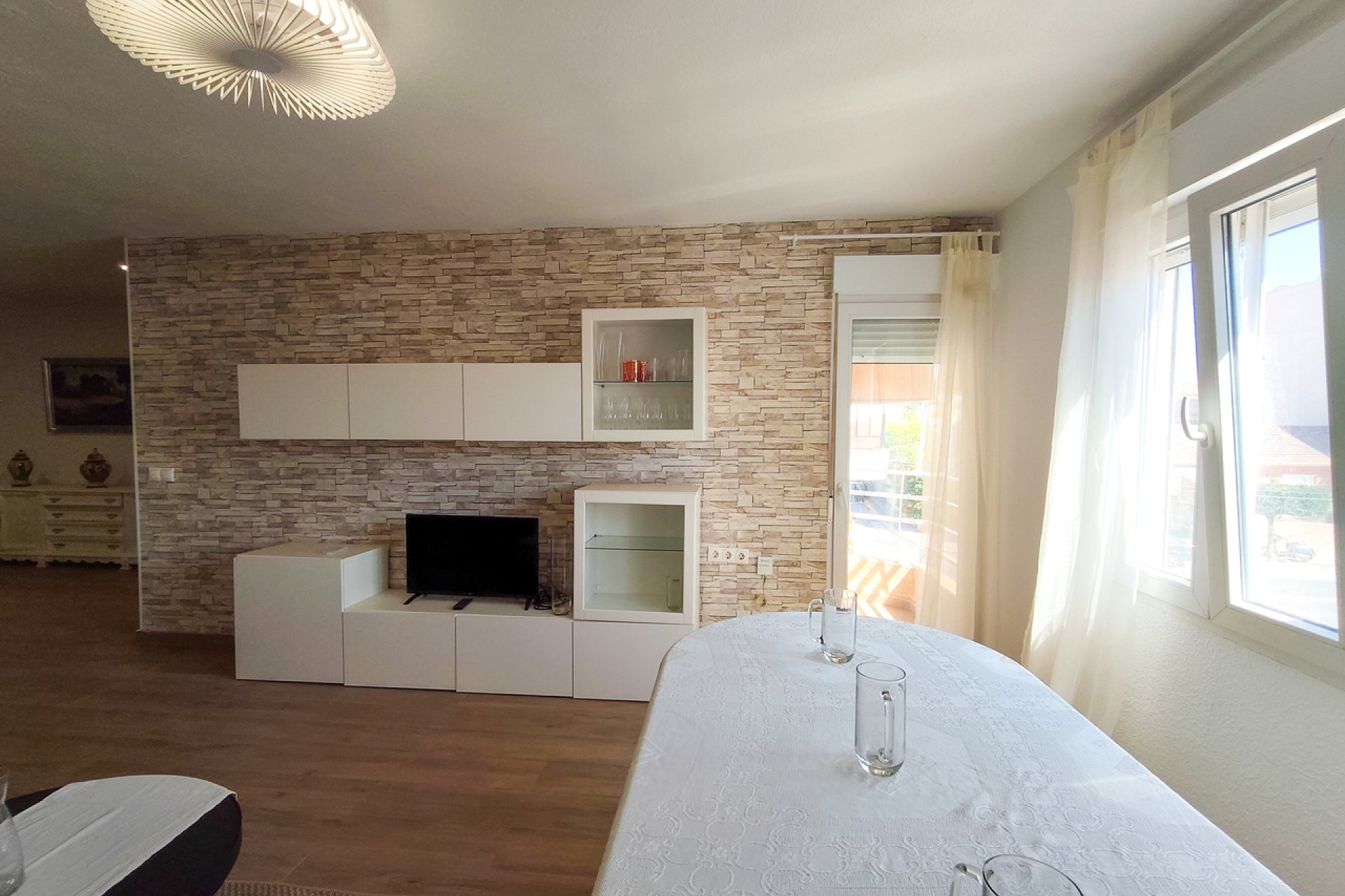 Revente - Appartement -
Benijofar - Costa Blanca