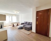 Revente - Appartement -
Benijofar - Costa Blanca