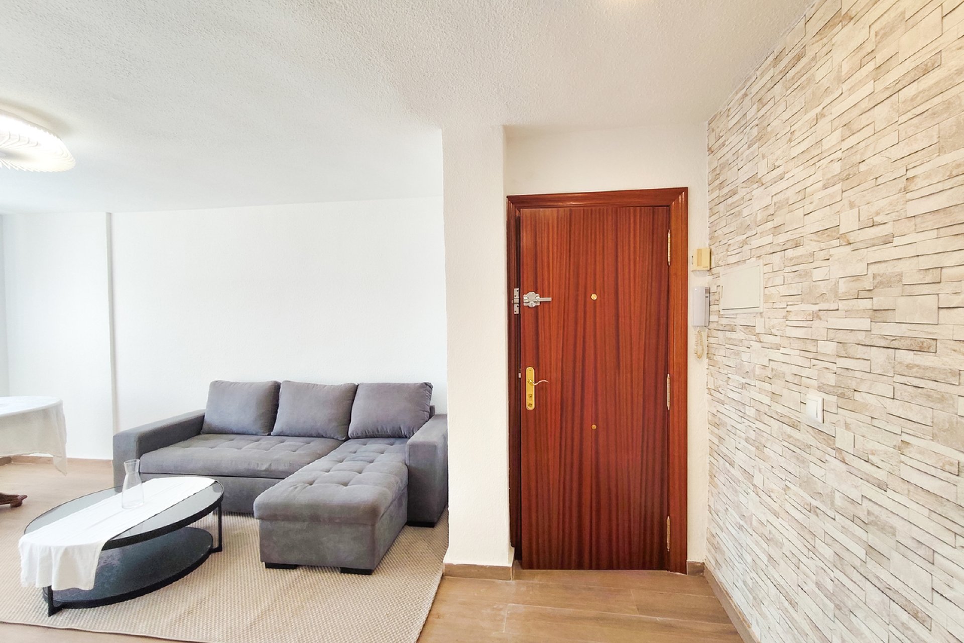 Revente - Appartement -
Benijofar - Costa Blanca