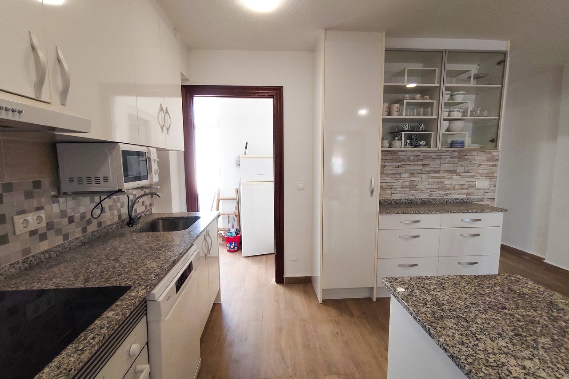 Revente - Appartement -
Benijofar - Costa Blanca