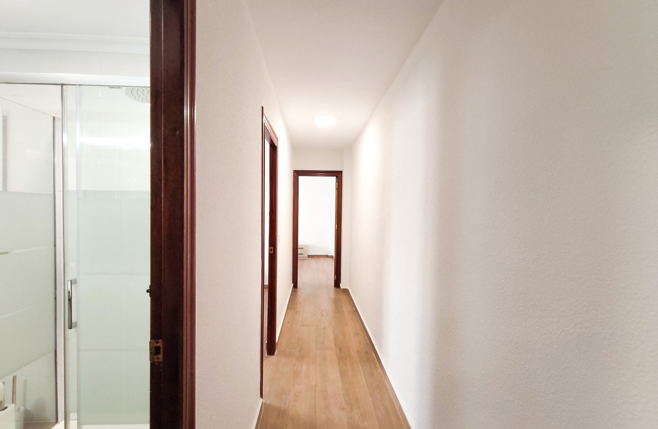 Revente - Appartement -
Benijofar - Costa Blanca