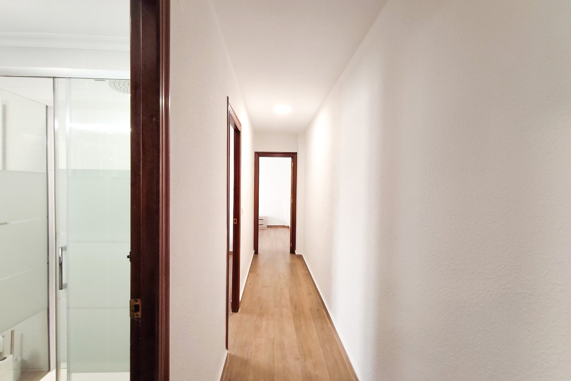 Revente - Appartement -
Benijofar - Costa Blanca