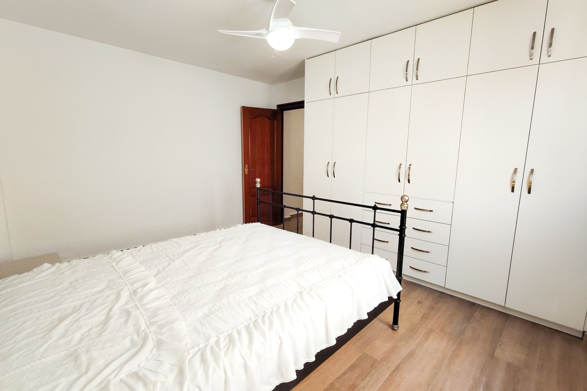Revente - Appartement -
Benijofar - Costa Blanca