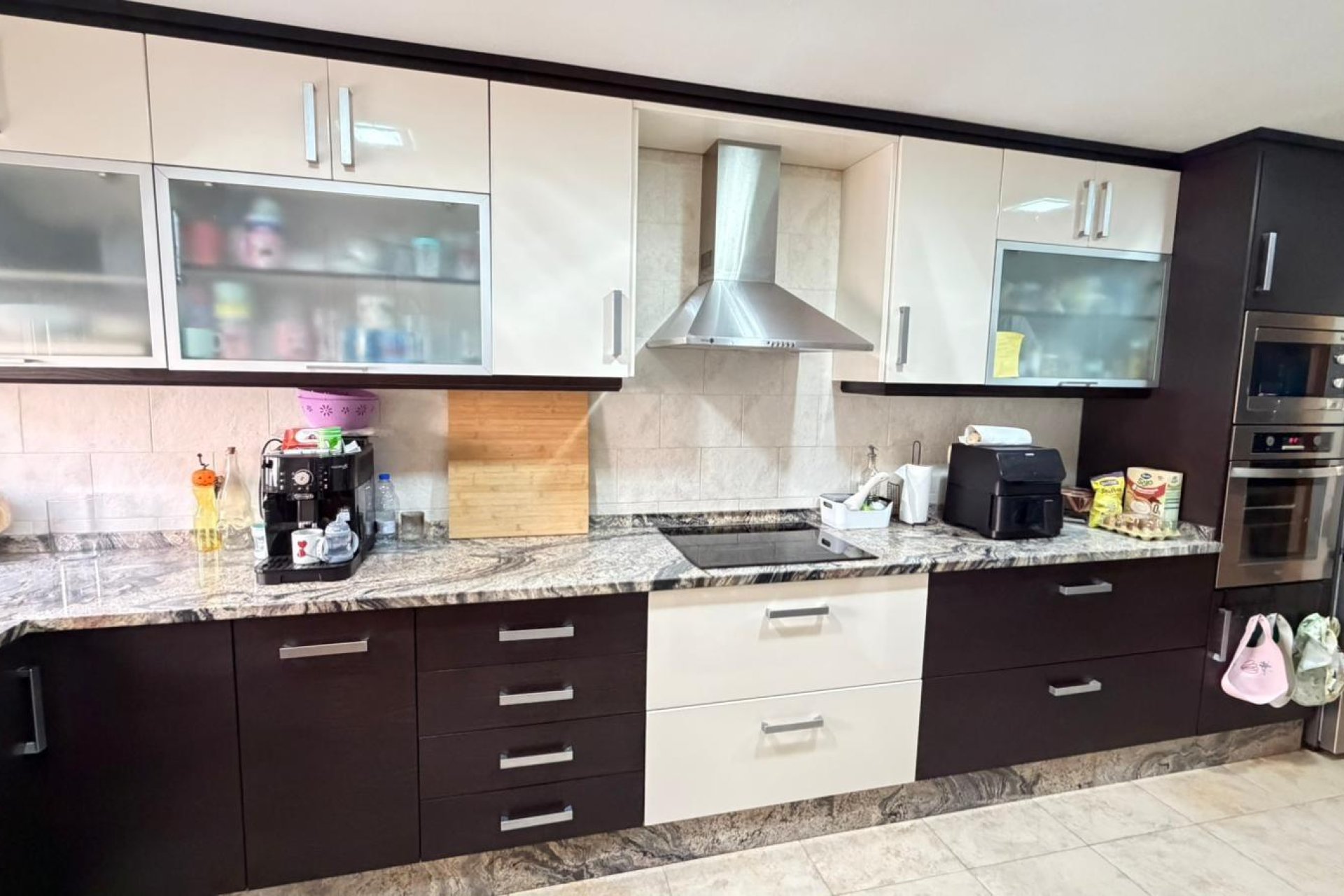 Revente - Appartement -
Benijofar - Pueblo 4