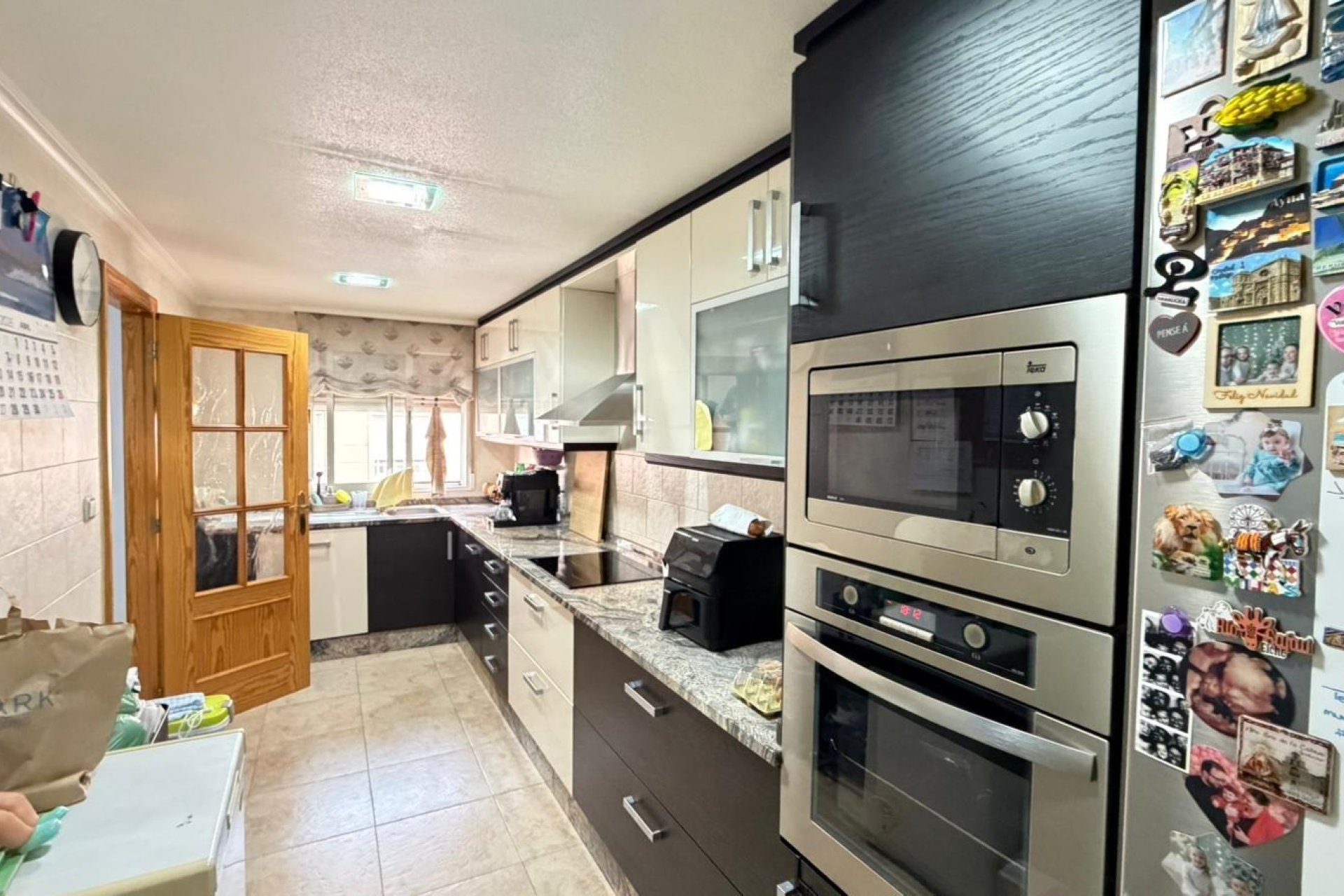 Revente - Appartement -
Benijofar - Pueblo 4