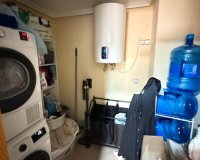 Revente - Appartement -
Benijofar - Pueblo 4