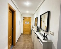 Revente - Appartement -
Benijofar - Pueblo 4