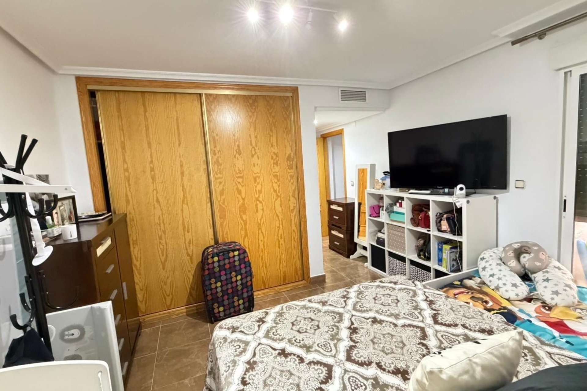 Revente - Appartement -
Benijofar - Pueblo 4