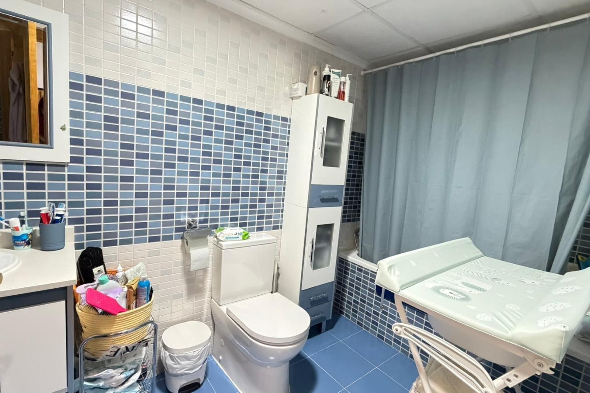 Revente - Appartement -
Benijofar - Pueblo 4