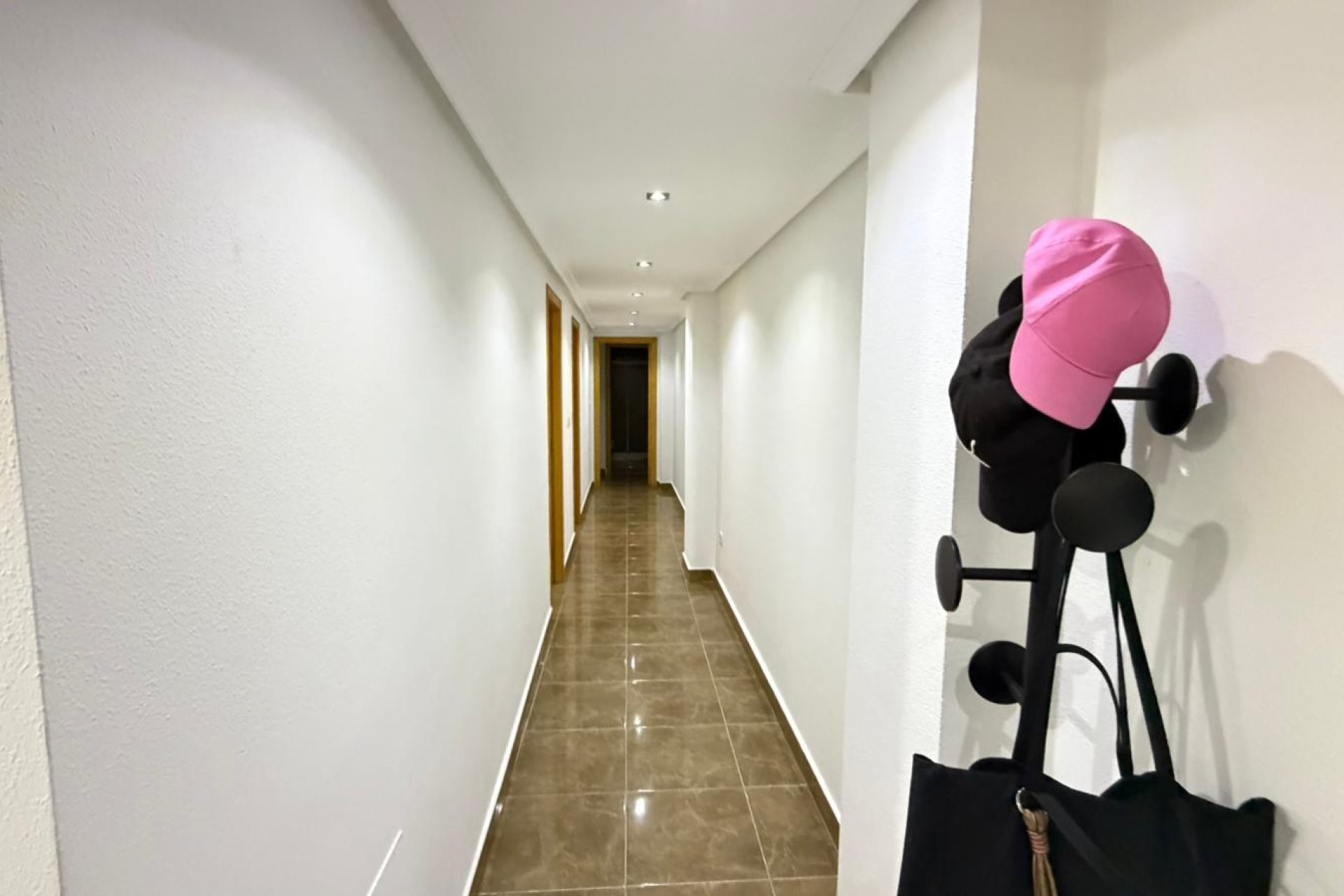 Revente - Appartement -
Benijofar - Pueblo 4